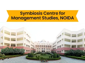 Step into the Symbiosis World - Know More about SCMS, NOIDA