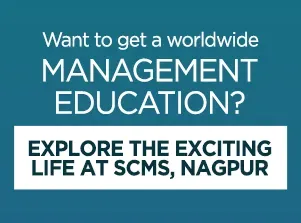 Step into the Symbiosis World - Know More about SCMS, Nagpur