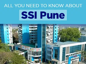 Step into the Symbiosis World - Know More about SSI Pune